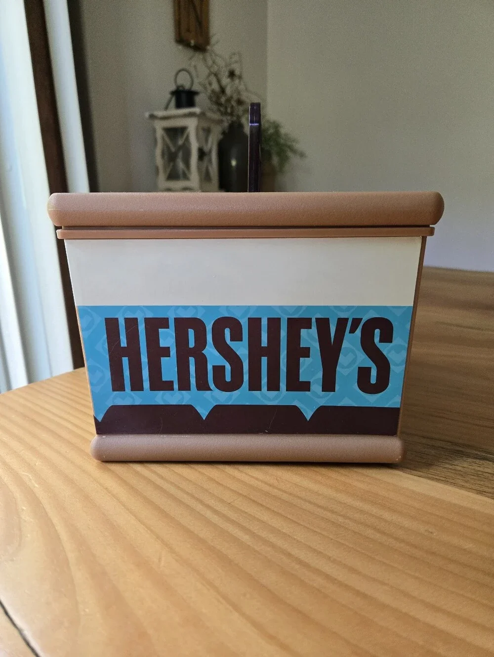 Hershey's Smores Caddy Box